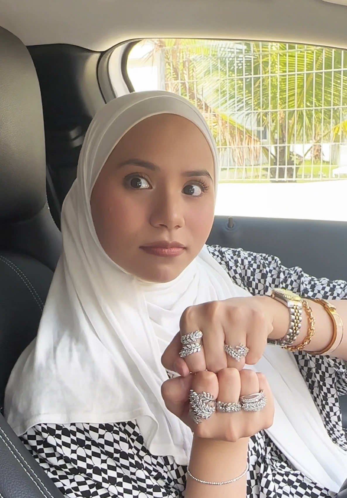 Baru zafir tahu saya lambat sebab apa 🤭