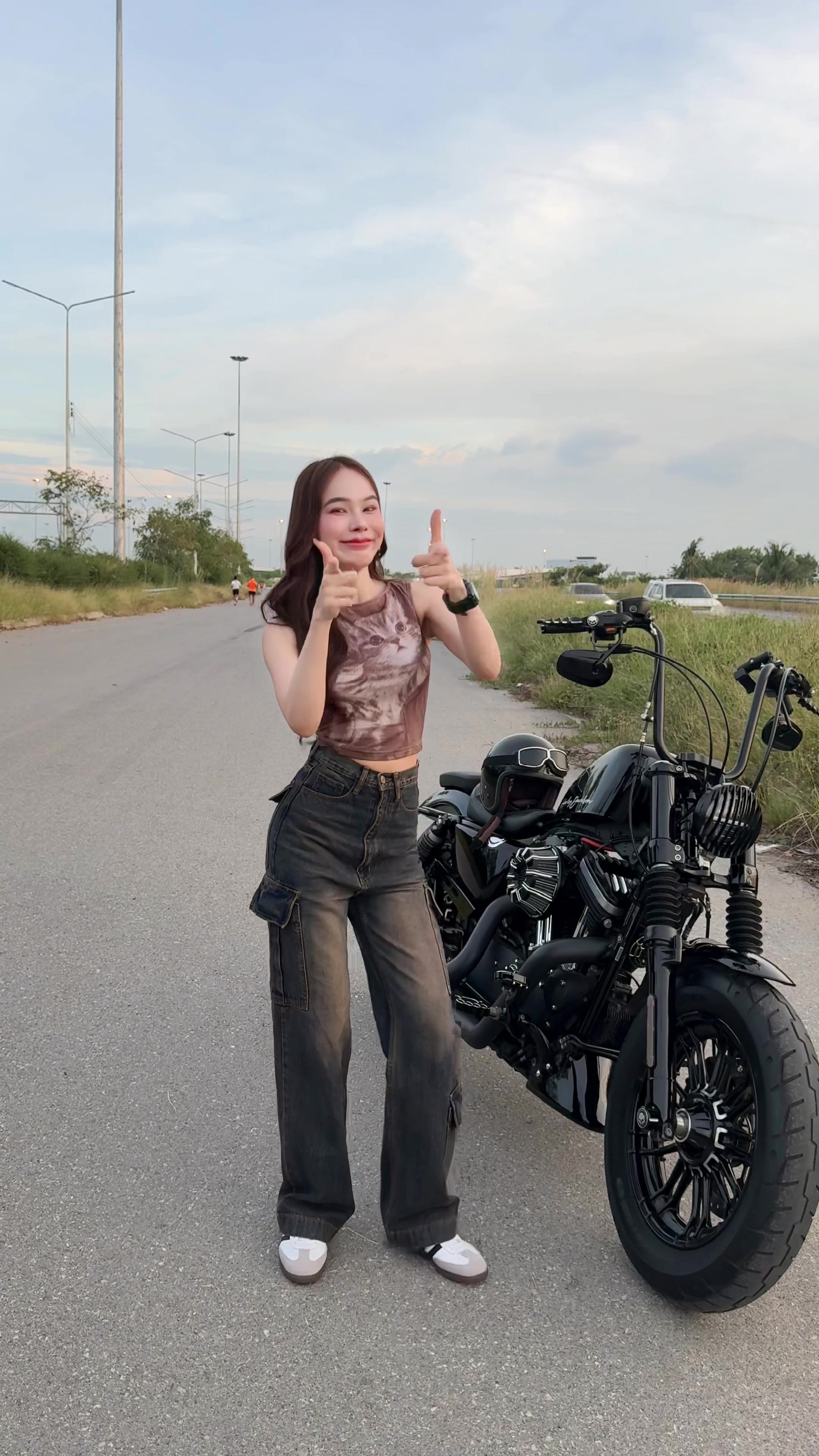 ผุบ่าว🤭💗 @bunga_ariya #พยาบาลพี่แป้ง🤍 #wp🤍 #อุปุ๊🐸 #พยาบาลน่ารัก 