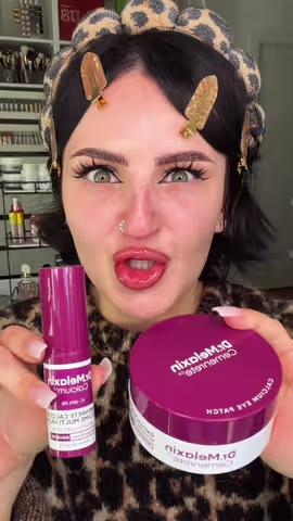 Um, I LOVE this for my under eyes. One of the best I’ve tried. I get the hype. It’s real. #kbeauty #skincare #collagen