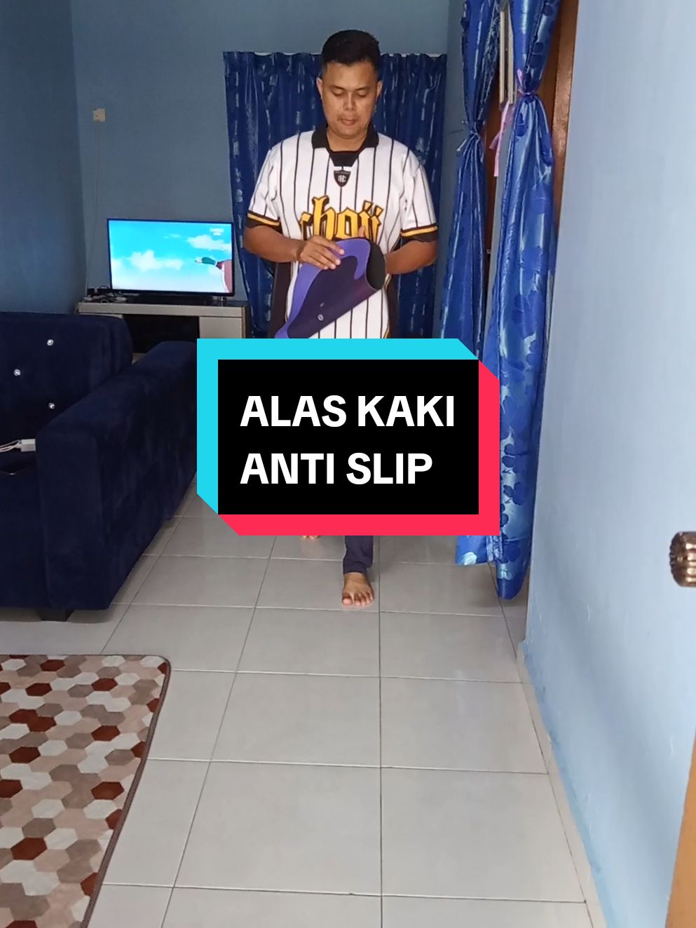 #alaskakiantislip #alaskaki 