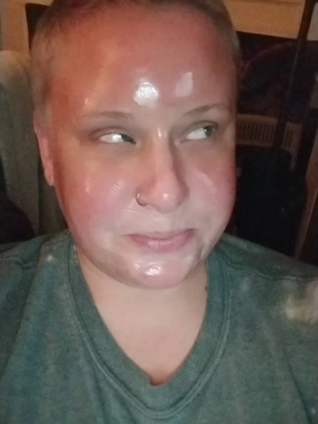 Replying to @marmonie I just know you'll love it! #collagenovernightmask #collagen #skincare #dupe #koreanskincare #facemask #viral #bestselling 