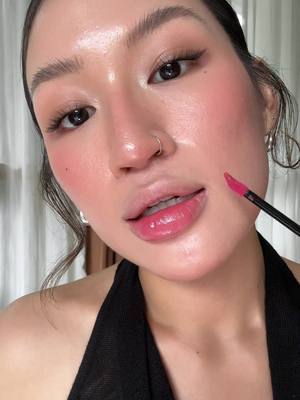 002 là bác nào da trung bình sáng thích ánh hồng có thể thử nhá còn da ngăm neutral - warm undertone cứ màu 10 khum phải nghĩ 🙆🏻‍♀️ #timephoriavn #son #lipstain #makeup #lamdep