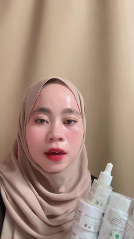 Masih dapat promo yah #tunjungbiru #tbg #bpom✅ #halal #glowing 