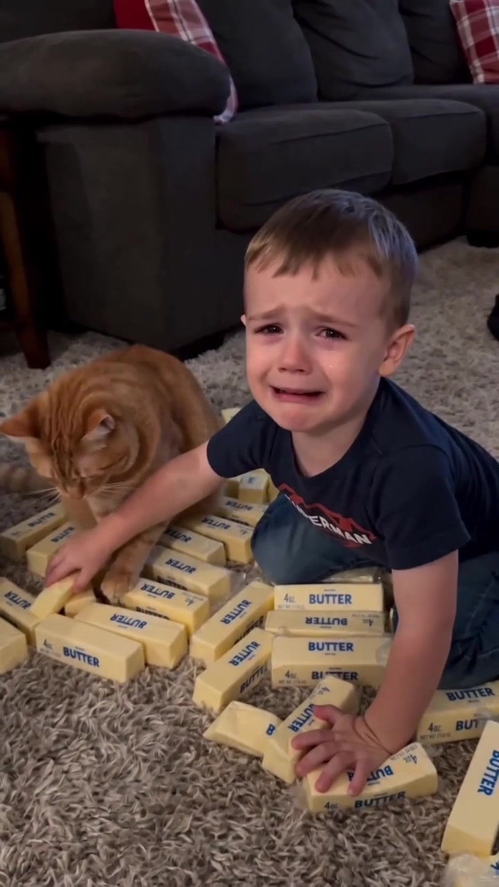 #buttersquishy #squishy #fyp #squishytoy #squishybutter 