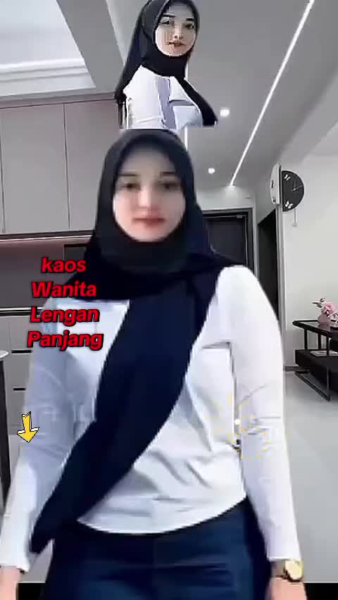 Rekomendasi kaos premium lengan panjang #kaos #kaospremium #kaoslenganpanjang #kaospoloswanita #kaosmurah #fashiontiktok 