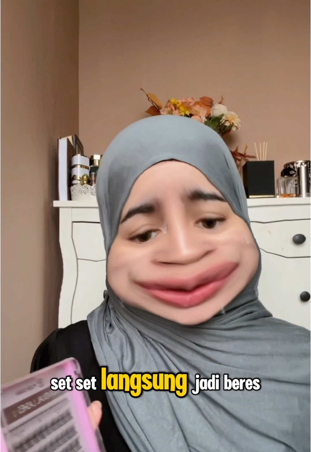 Selamat mencoba😘🤏🏻