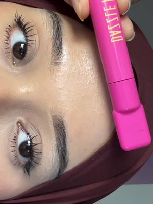 Ramai tanya saya dekat live haritu mascara apa kann ?! Tengok bag kuningg ! 🤭😘 #dazzleme #newmascara #malaysia #viral #fyp @DAZZLE ME MALAYSIA 