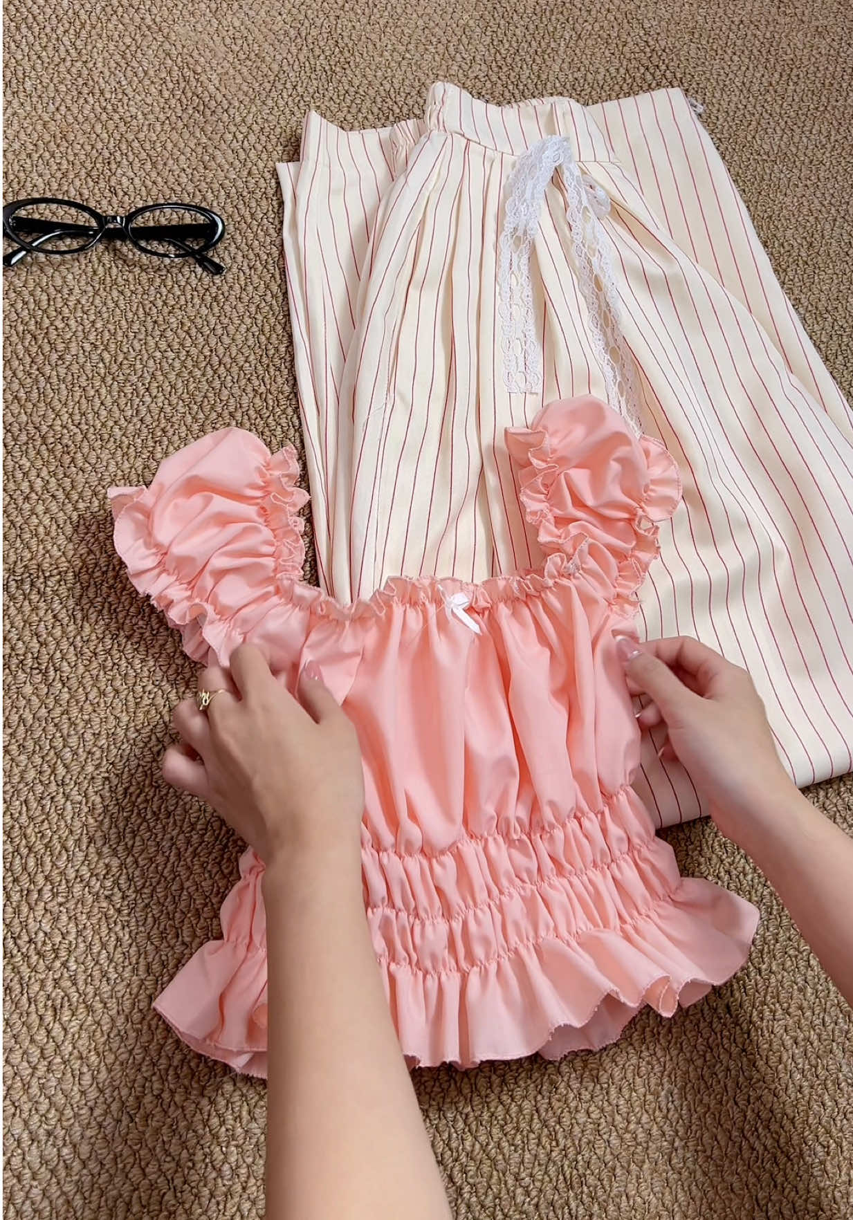 #mamiestudio #xuhuong 