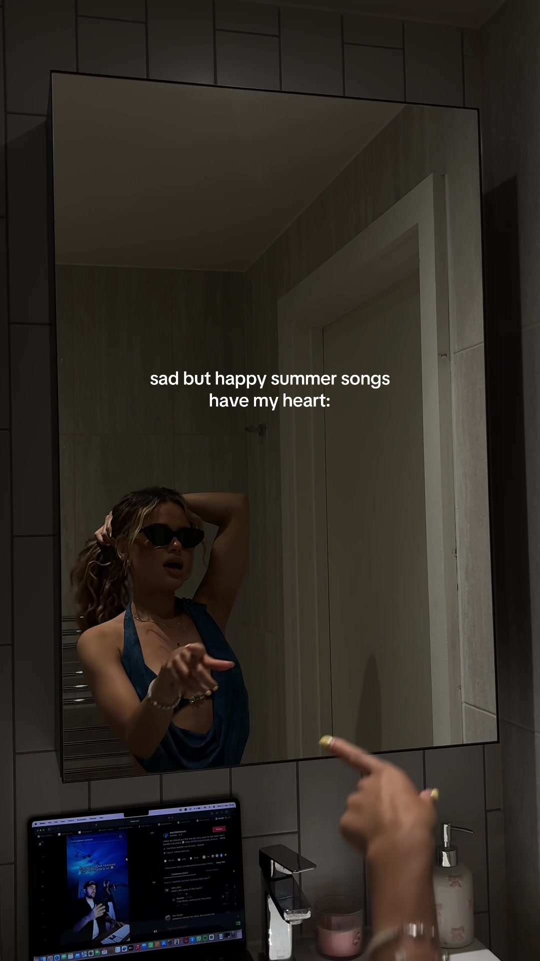 more songs like these please 🥹