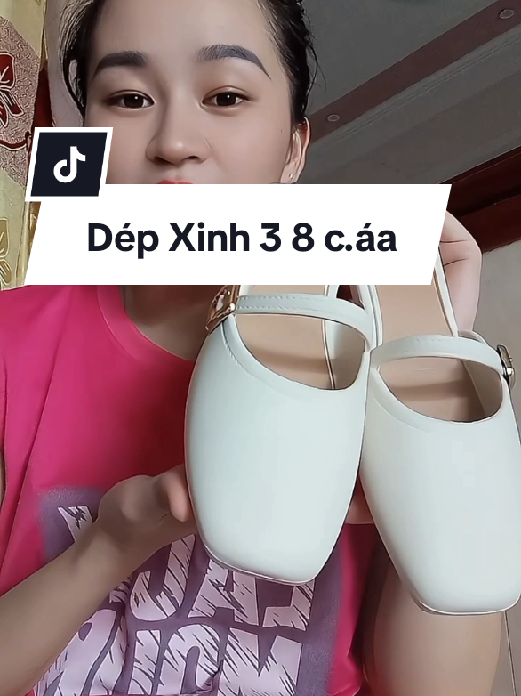 Dép xinh #dép #dephottrend #depxinh #depxinhgiare 