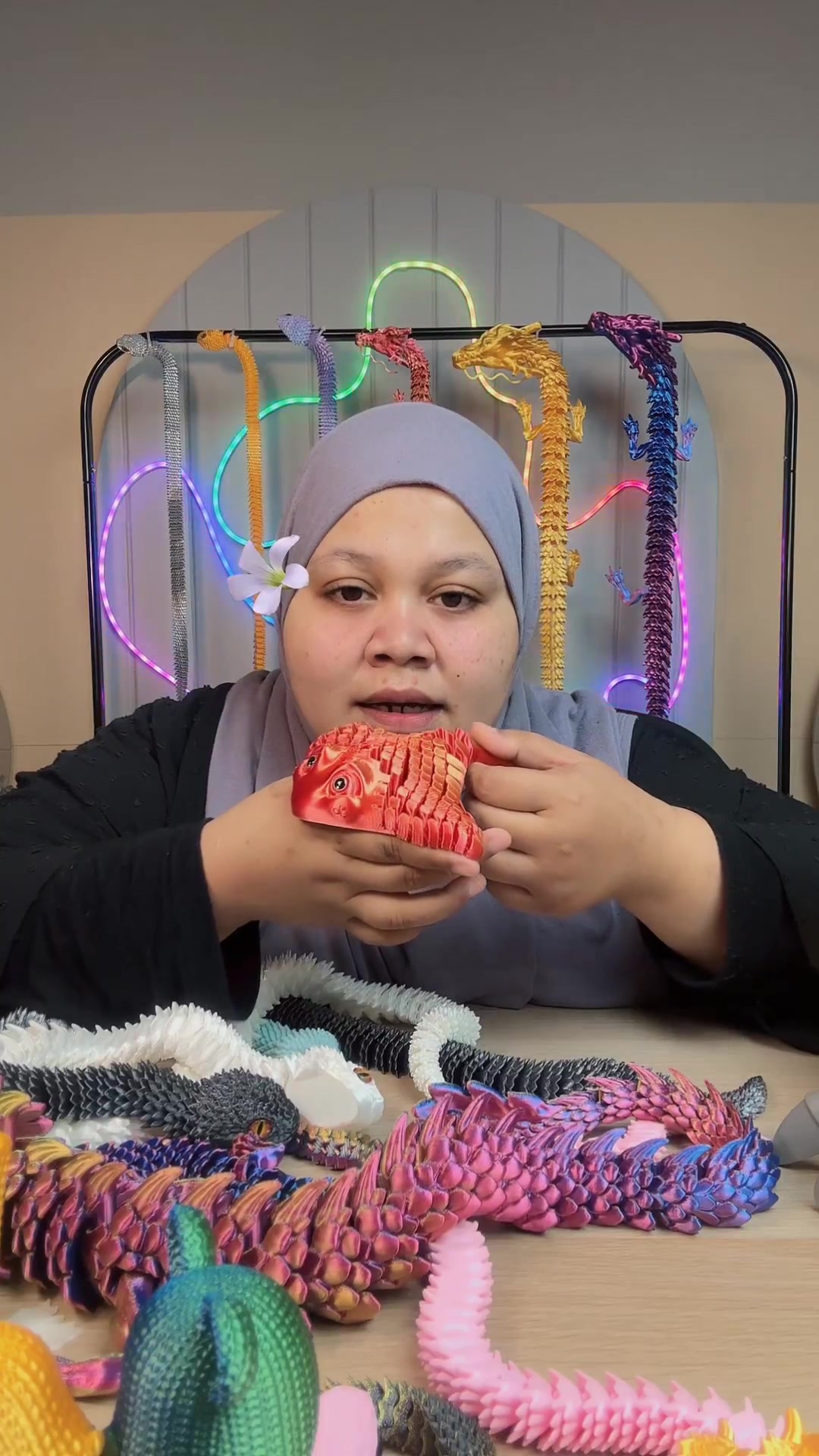 #tiktoklive #livehighlights 