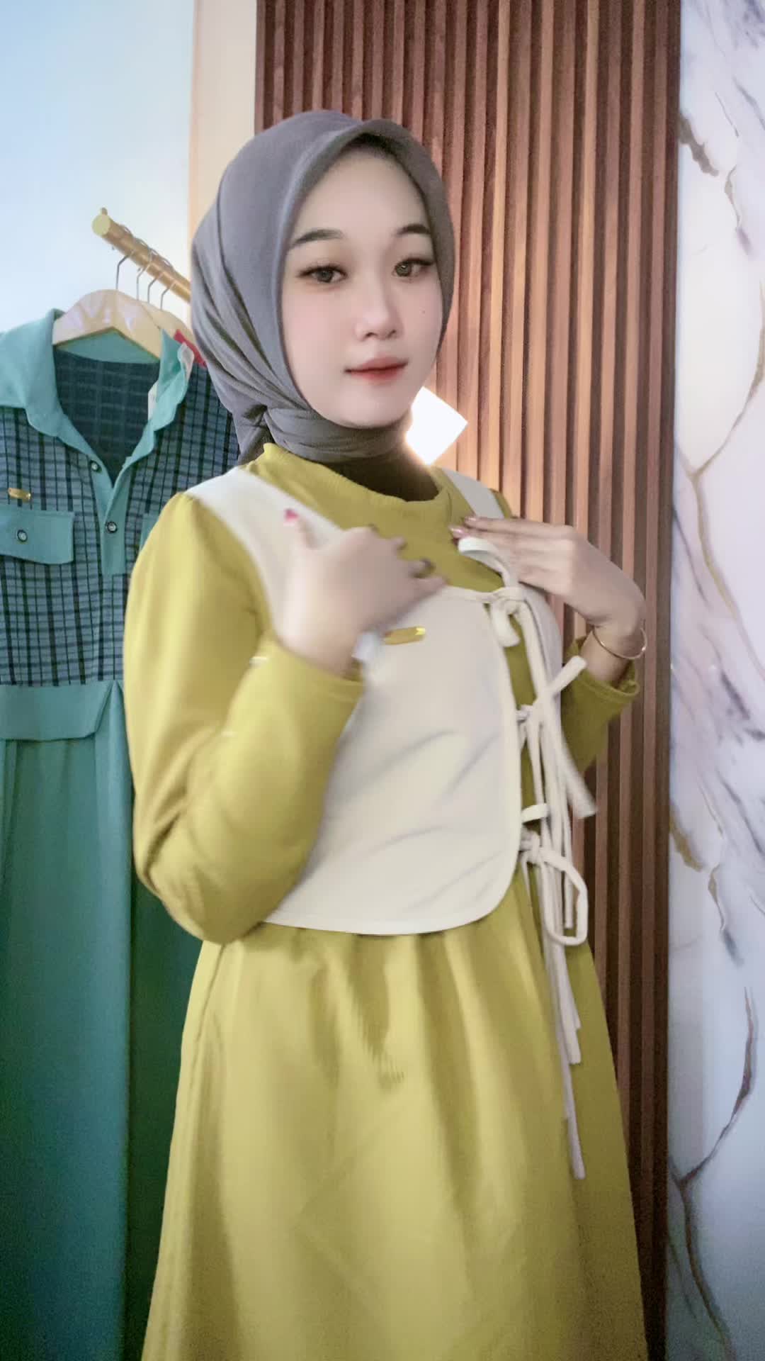 Join live ku dijam 07.40 guys sale ambyar😍#dresskoreanstyle #fyp #masukberandafyp #pusatgamismurah #viraltiktok #foryoupage #gamiskekinian 