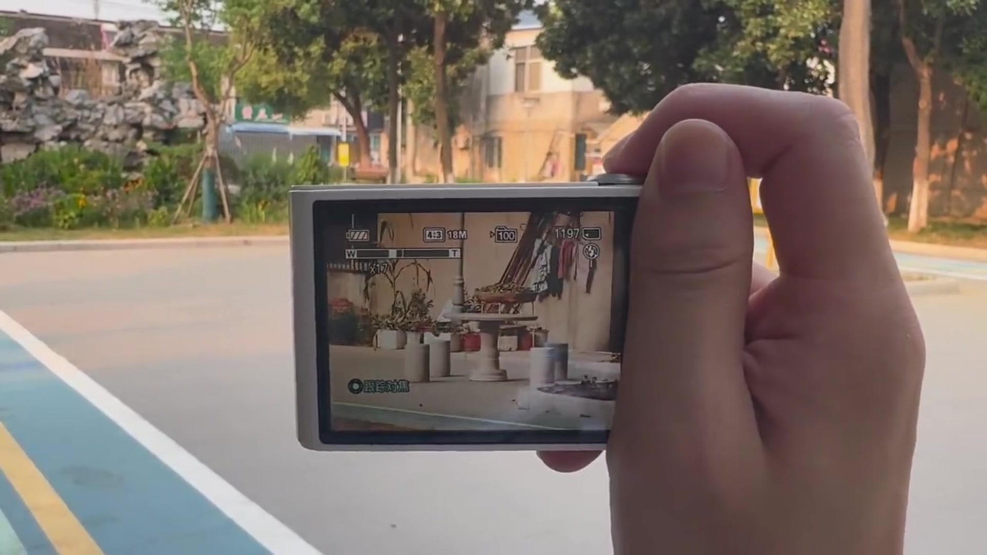Máy ảnh CCD kỹ thuật số  #mayanhkythuatso #ccd #digitalcamera #digitalminicamera 