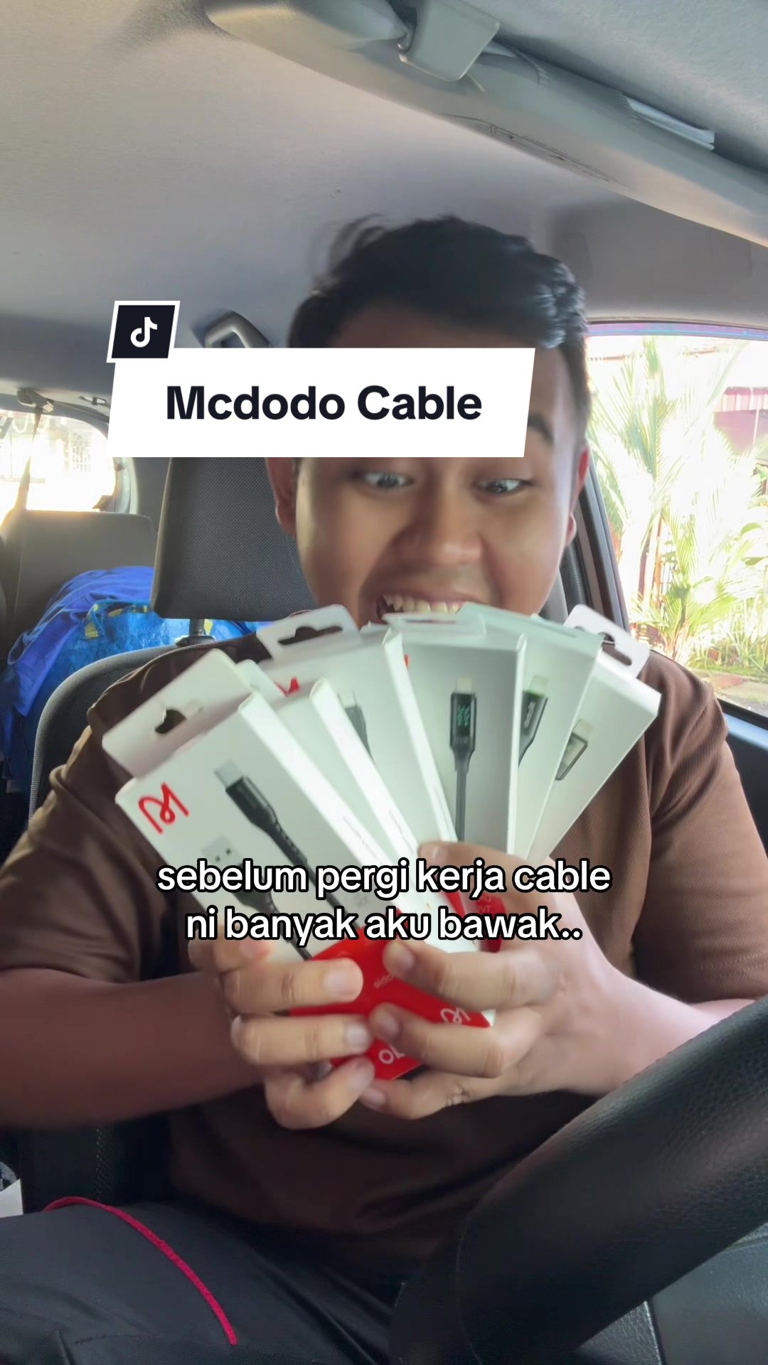 sampai hati buat aku macam ni 😌 lepas ni klau aku bawak memang aku sorok sorok !  #cable #fastcharging #typec #cablemicro #cableandroid 