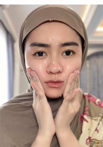 #peelinggel #sybofficial 