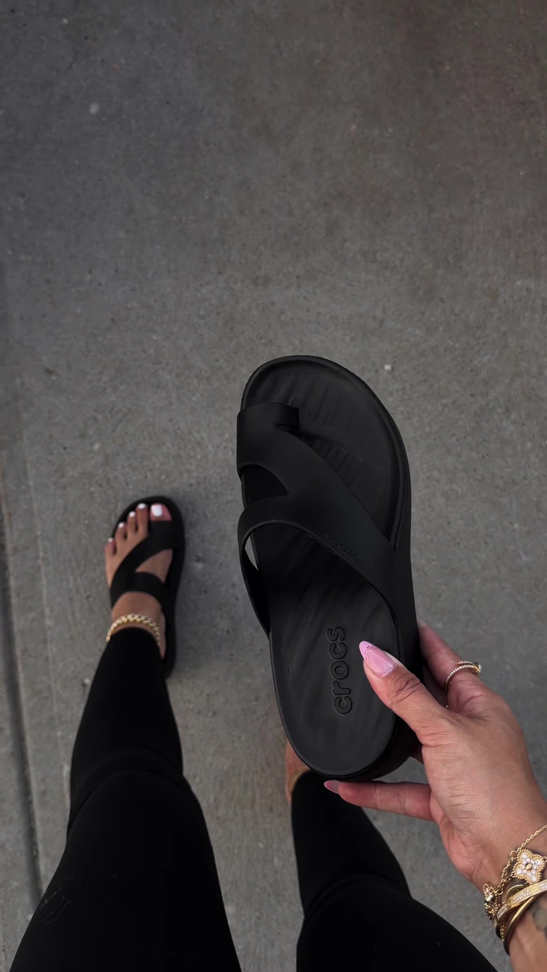 #crocs #crocssandals #sandals 