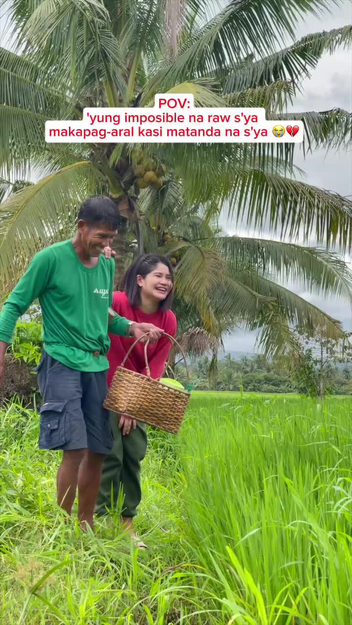 Sobrang PROUD kami sa'yo Tatay! 🥹😭❤️ #kamangyanvlog 