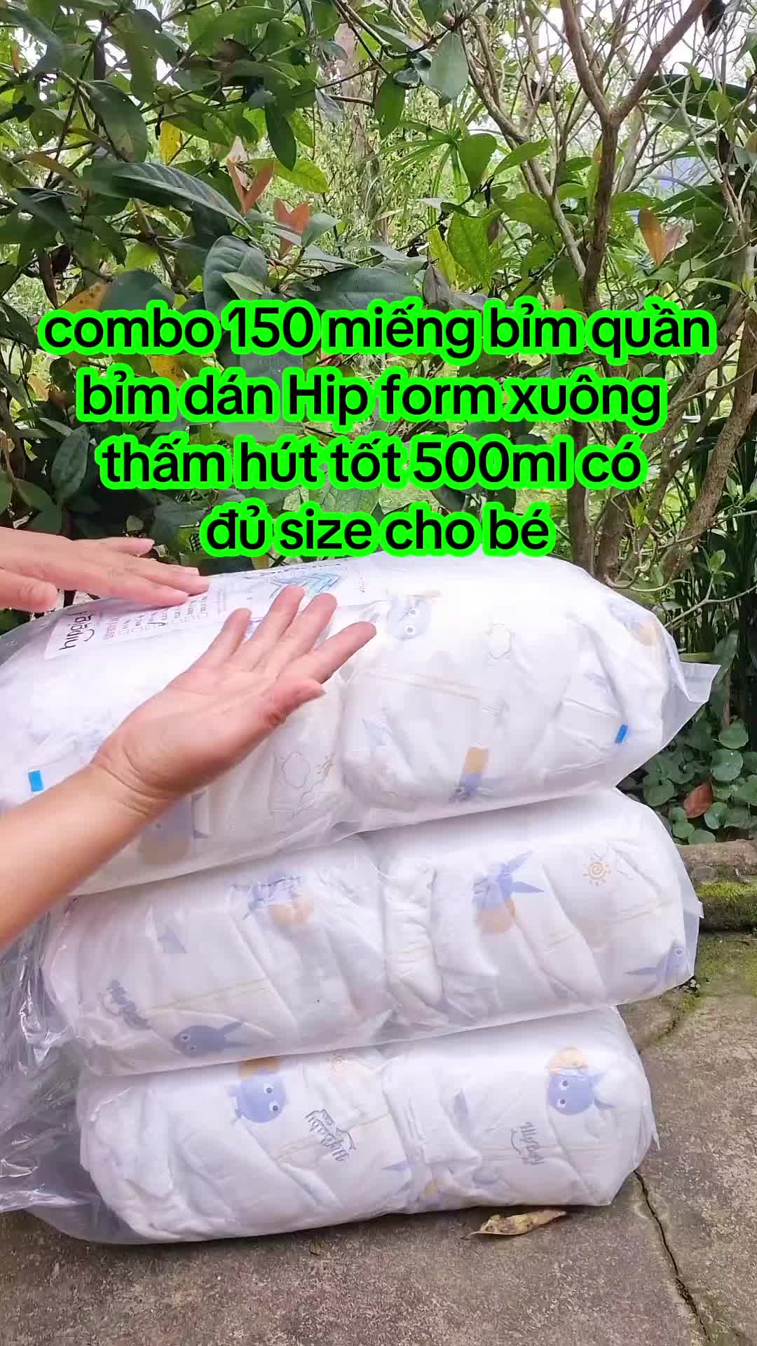 #bimquan #bimdan #bimhipgiga #bimchobe #thinhhanh #mebaconreview #xh #mebimsua 