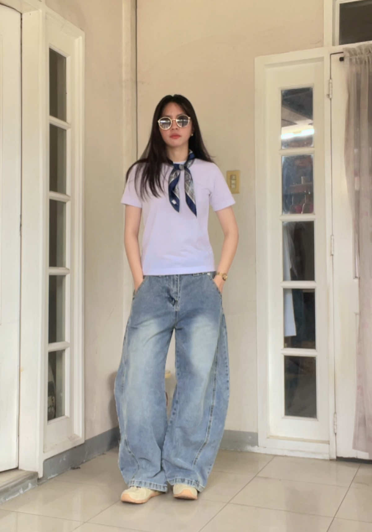 Replying to @T full outfit here! 🤗 #outfit #tiktokfinds #outfitinspo #fyp 