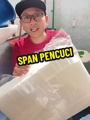Span Pencuci Kotoran #creatorsearchinsights #affiliate #span #pencuci 