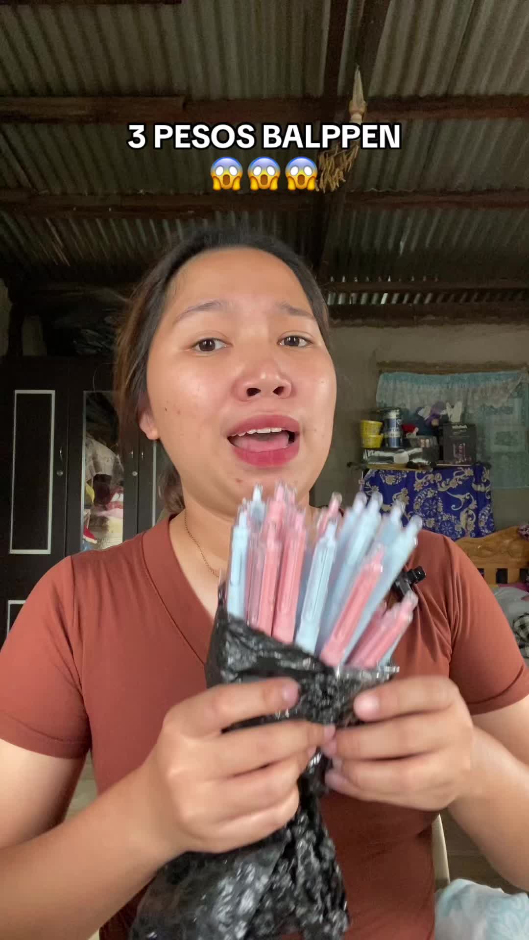 Replying to @strawberry shortcake 🍓 malaki talaga matitipid mo sa ballpen na ‘to ang ganda pa ng quality at colors!😍 #ballpen #studentsmusthave #schoolsupplies #musthave  Disclaimer: Prices may vary after the promotion ends.