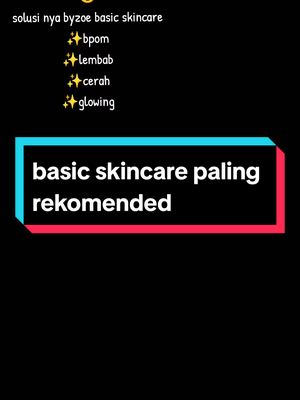 merapat kaka besties 🥰😍 Cek keranjang kuning#cerah #glowup #byzoeplatinumgold #skincareviral #basicskincarebyzoe #skincareroutine 
