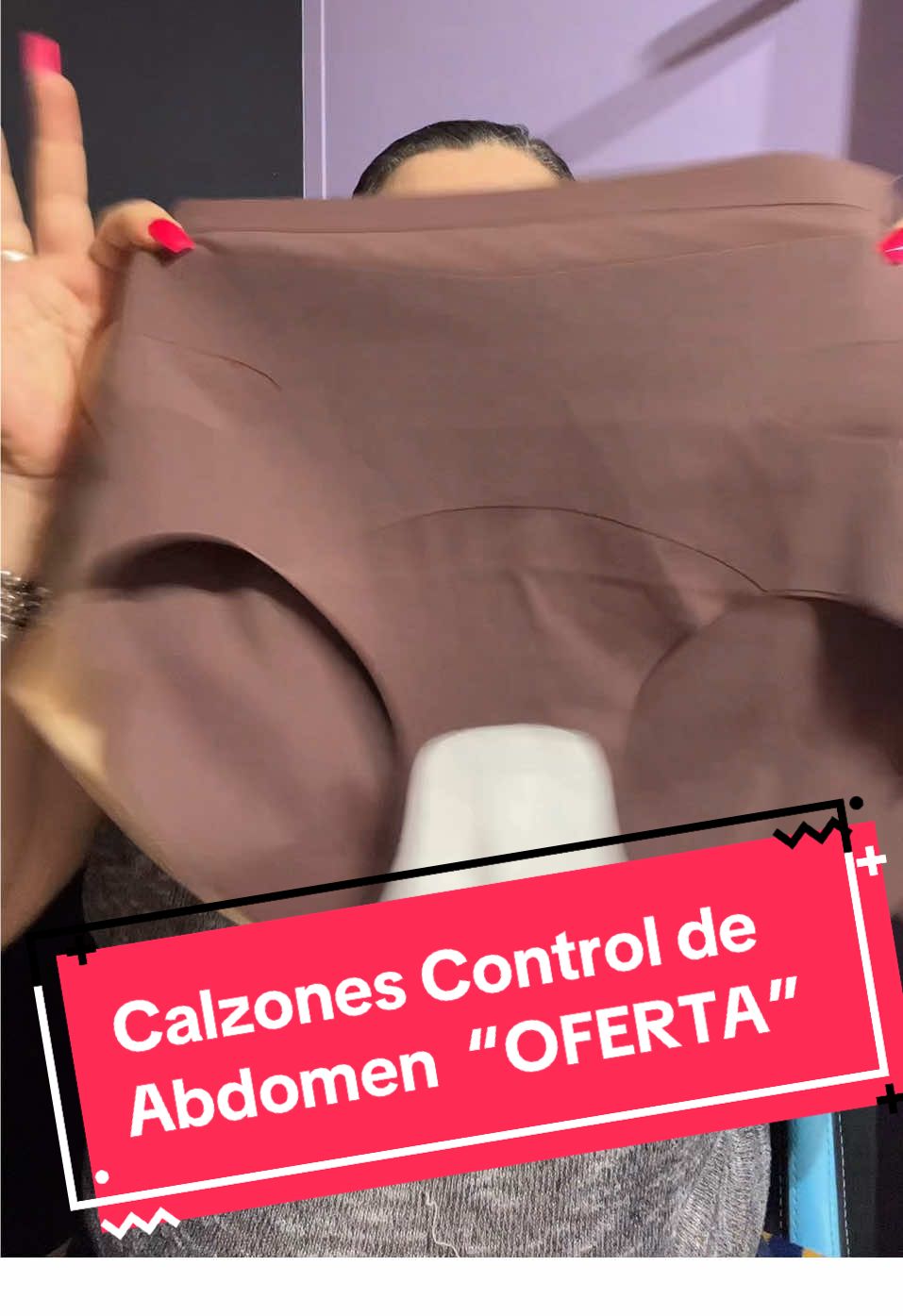 Calzones Control de Abdomen. #controldeabdomen ##tummycontrol @fallsweetus 