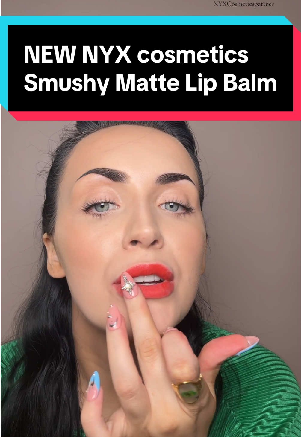 @NYX Professional Makeup NEW Smushy Matte Lip Balm #nyxcosmeticspartner #NYXCOSMETICSSMUSHY #LIPBALM #BESTLIPBALMS #TRENDING #COLLECTION #LIP #TINTEDLIPBALM #lipbalmaddict 