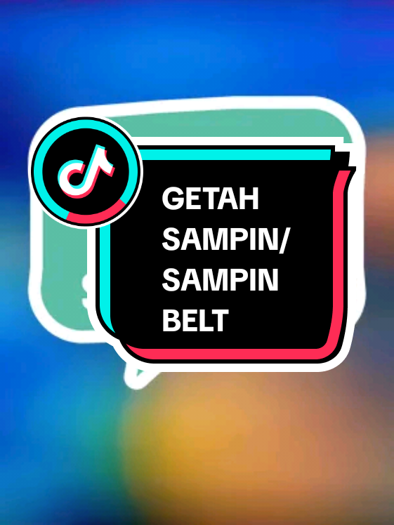 Lecehnya nak pakaikan sampin cik suami ni.. hurmmm...  x retilah... Hah jom try ni sampit belt atau getah untuk mengikat sampin...   #fypシ゚ #fyp #fyppppppppppppppppppppppp #fypシ゚viral🖤tiktok #sampinbelt #getahsampinraya #getahsamping #mudahdanmurah 
