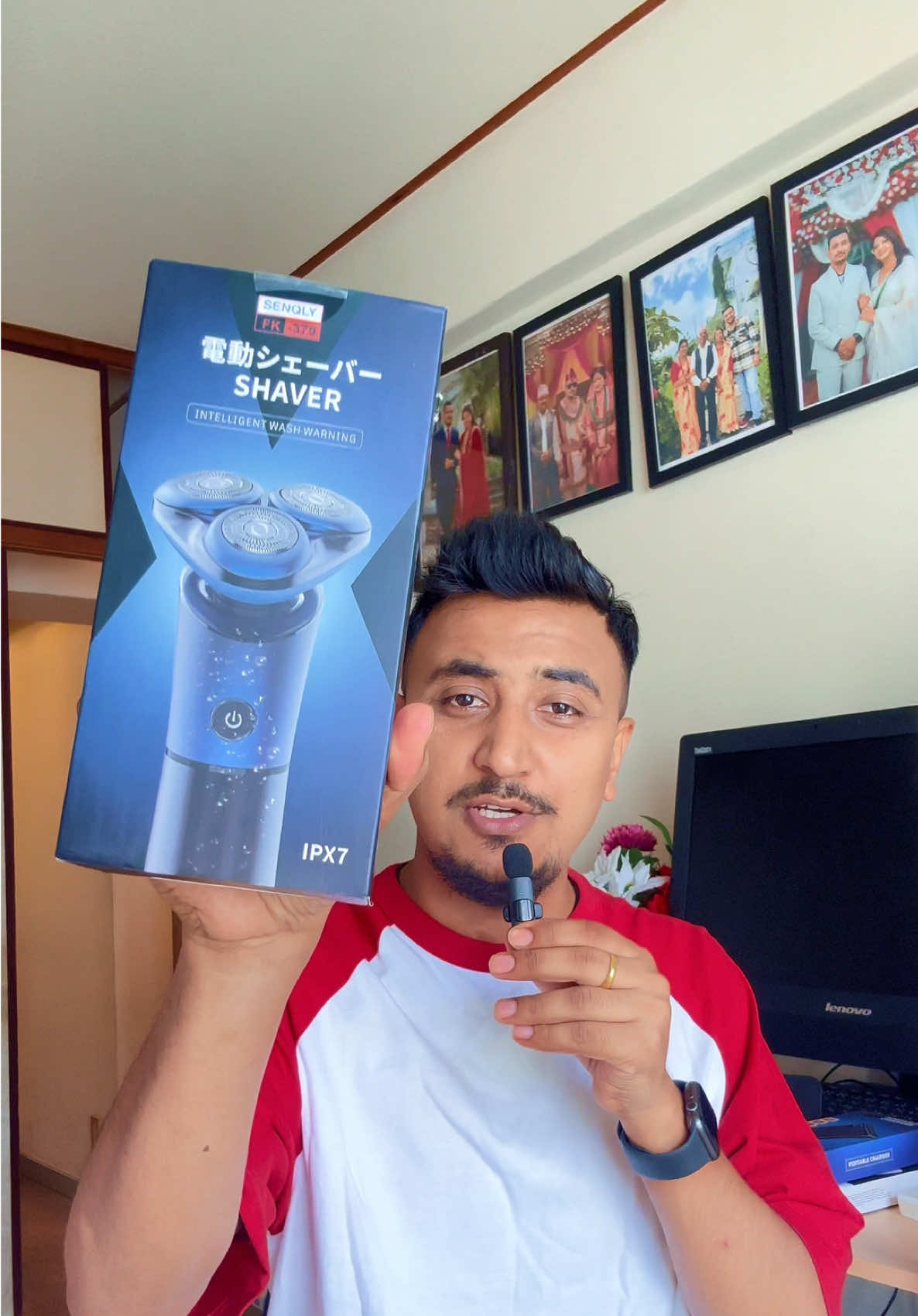अहिले TikTok Shop मा सेल लागिरहेको छ चाहिएको छ भने किन्न सक्नुहुनेछ है। तपाईँको दिन शुभ रहोस्❤️🙏#foryou #fyp #japan #foryoupage #tiktokshopこれ買い #tiktokshopjapan #ｔｉｋｔｏｋセール #tiktokセール #バズりたい #日本 #viral #人気アイテム #おすすめ商品 #tiktokサーブ #tiktokショッピング #商品紹介 #買ってよかった物紹介 #tiktokshop_japa 