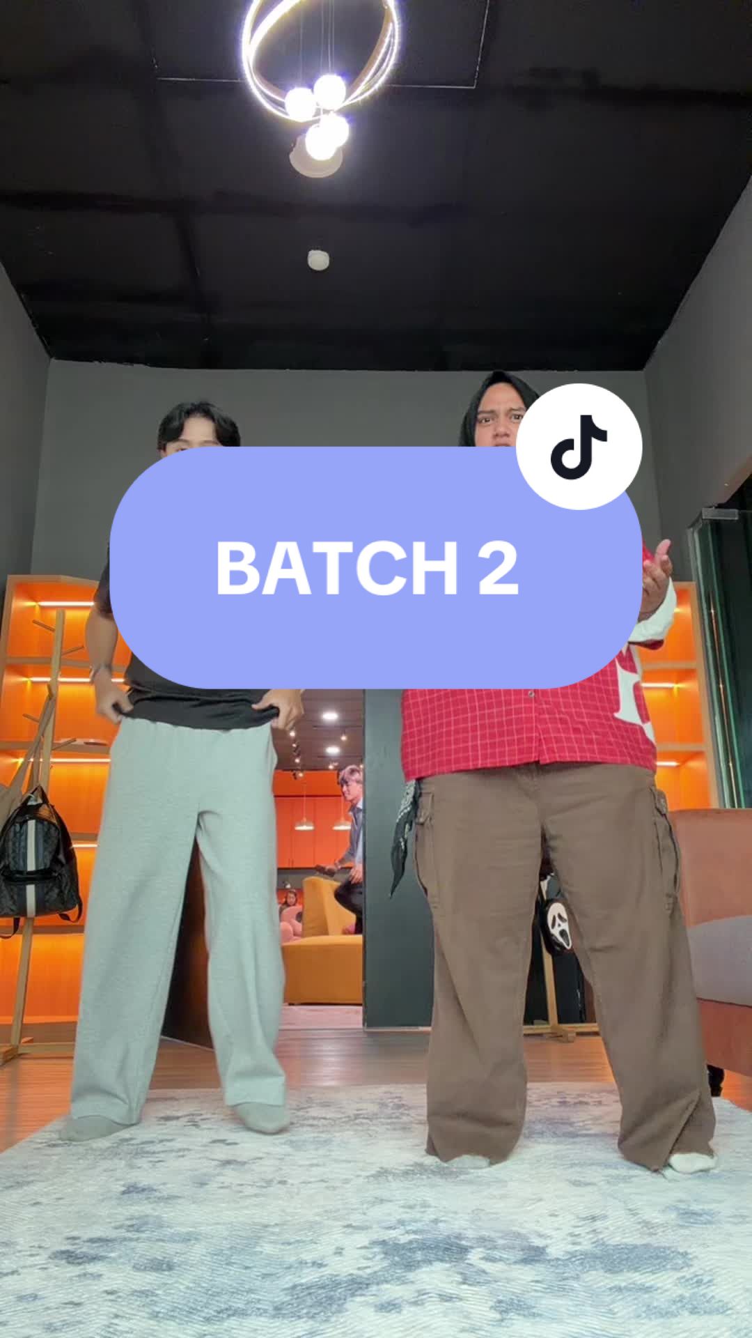 BATCH 2 , AYUH? 😀 #fypシ #xyzbca #aiteambatch2 