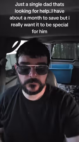 Its my sone 5th birthday and i really want it to be special. I know every birthday is but hes gonna be starting T bal and i want it to be special. #birthday #fyp #dadsoftiktok  #momtok 