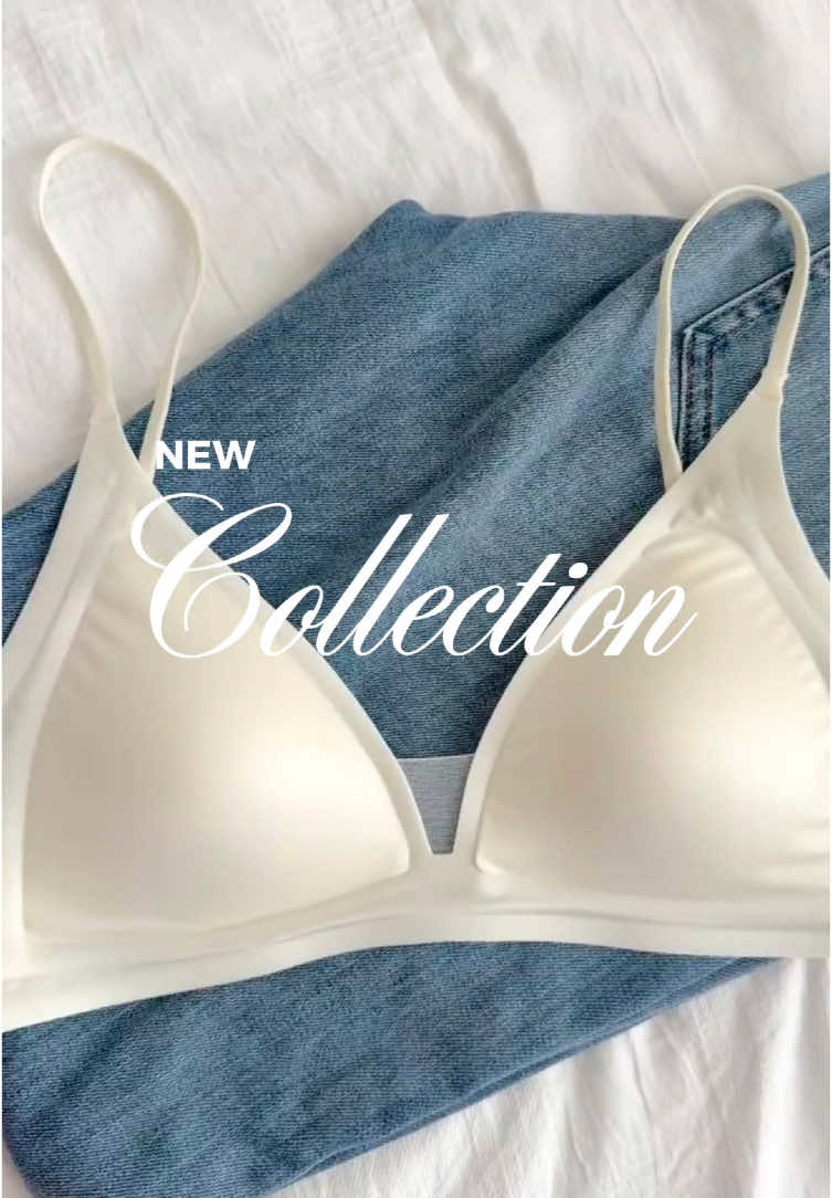 OMG another holy grail on the list!🤭🛍️✨ #ecora #ecoraph #comfortalldaylong🍃 #seamless #fypシ゚ 