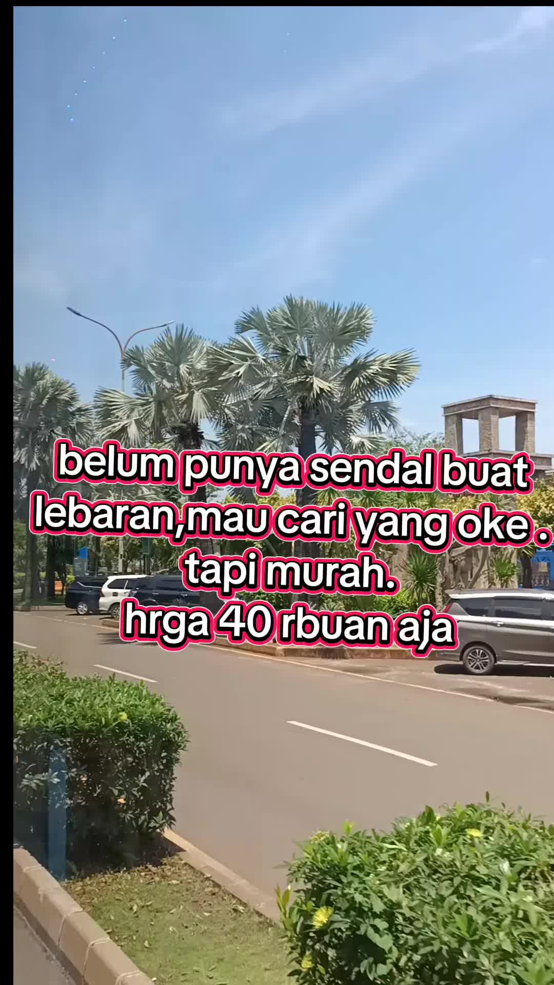 swndal cantik harga murah #sendalwanitamurah 