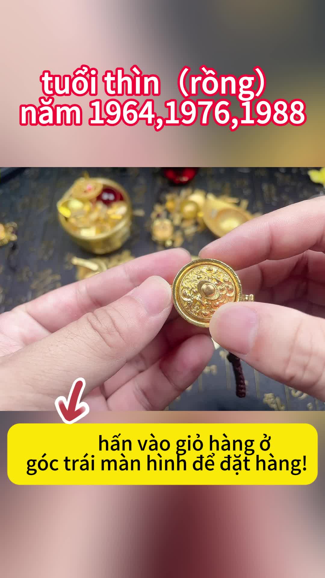 Tuổi thìn năm  #1976tuổithìn #1988tuổithìn 