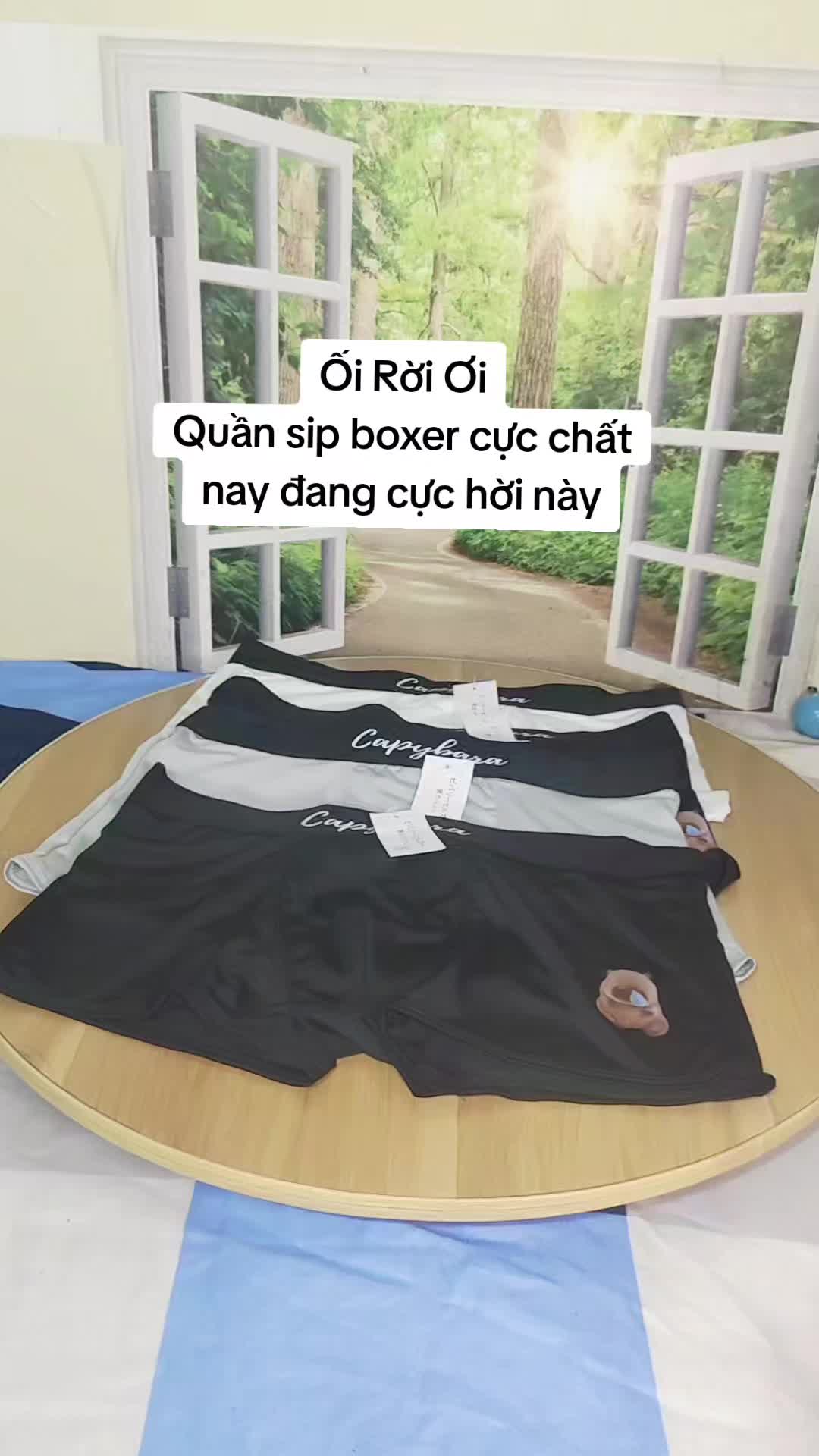 #quansip #quansipnam #quannam #quansipboxer #quansipdui #thoitrang #thoitrangnam #thoitrangtiktok #lenxuhuong❤️ #lenxuhuong_tiktok #thinhhanh #thinhhanhtiktok #thinhhanhxuhuong #thinhhanhtrend #thinhhanh2025 