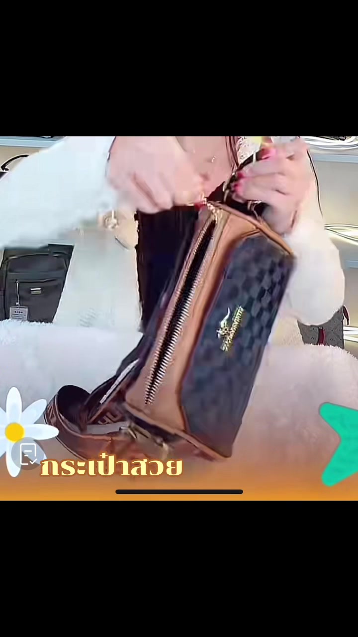 กระเป๋าสะพายไหล่เดียว #👜👜👜👜👜 #กระเป๋าสวย👜👛 