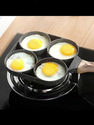 Omelet Pan for Burger Egg #omelette #pan #egg #burger #ham #cooking #mukbang #foodtrip #fyp #tiktok #longervideosontiktok #trending 