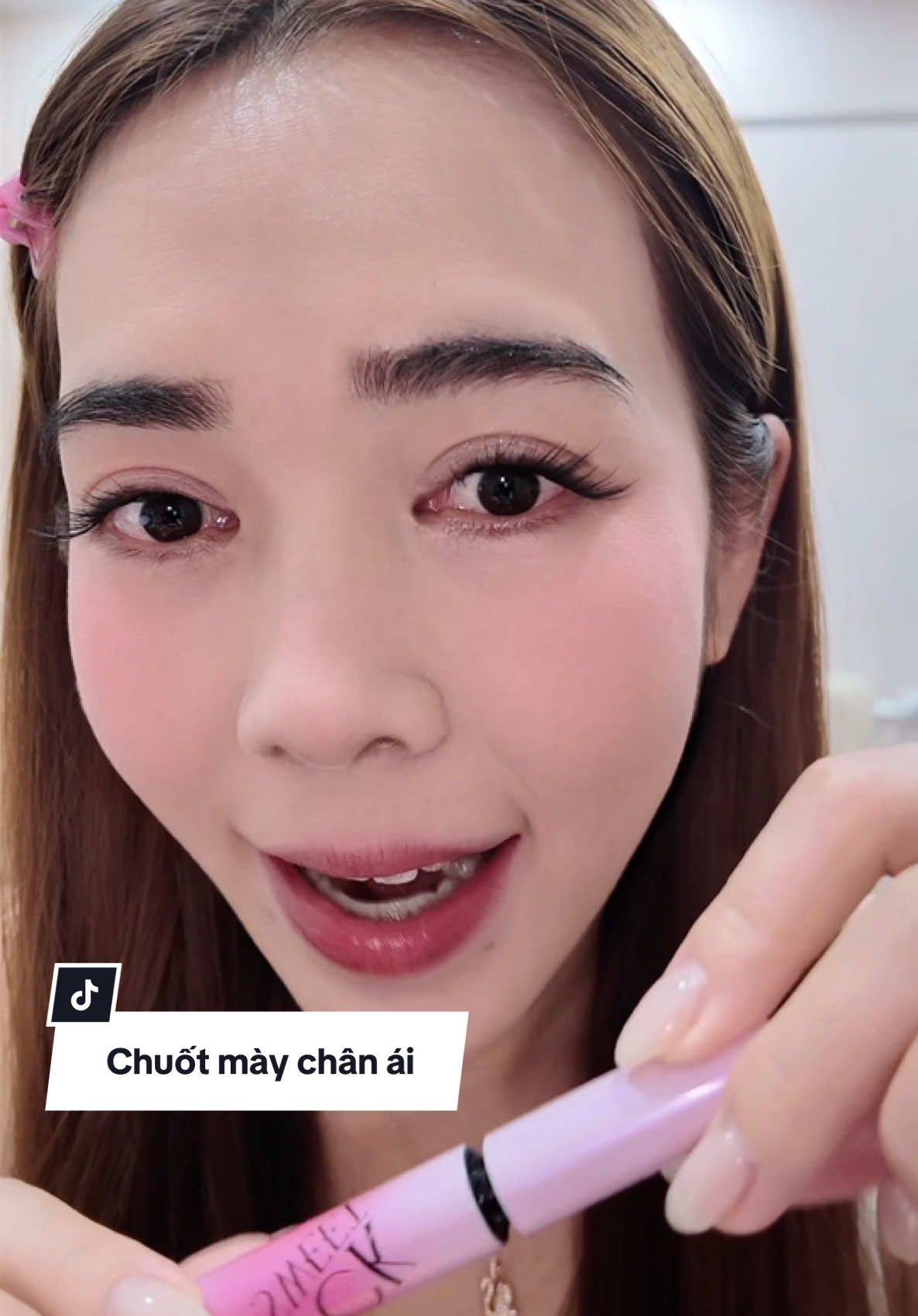 Ôi nó đẹp ce ơi #meshibam #fyp #trend 
