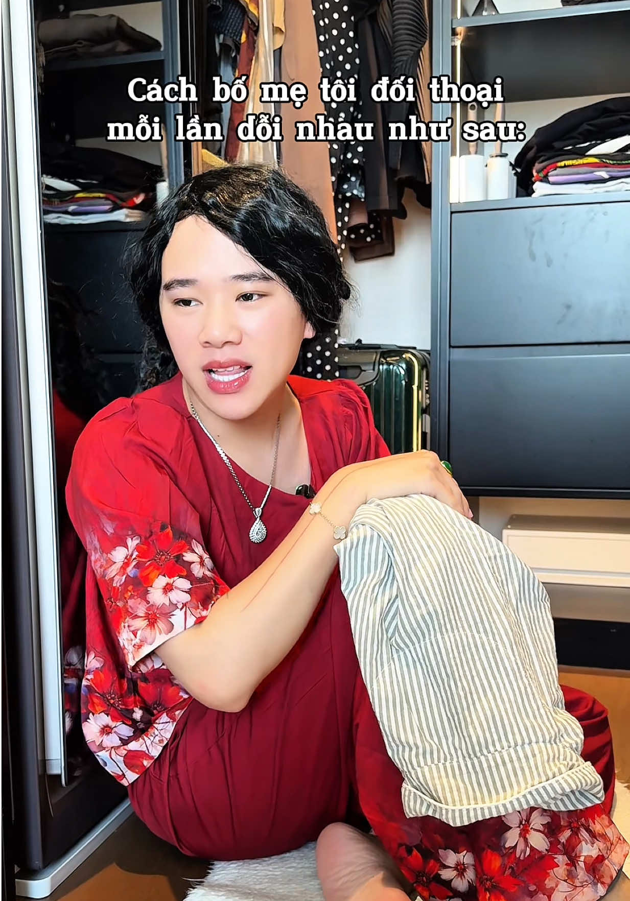 Tầm này chồng con gì, chán lắm rồi .... #concoday 