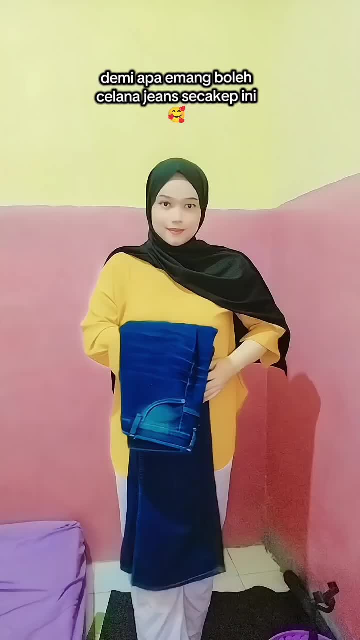 celana jeans  #celanajeans  #celanacutbraywanita  #celanacutbray 