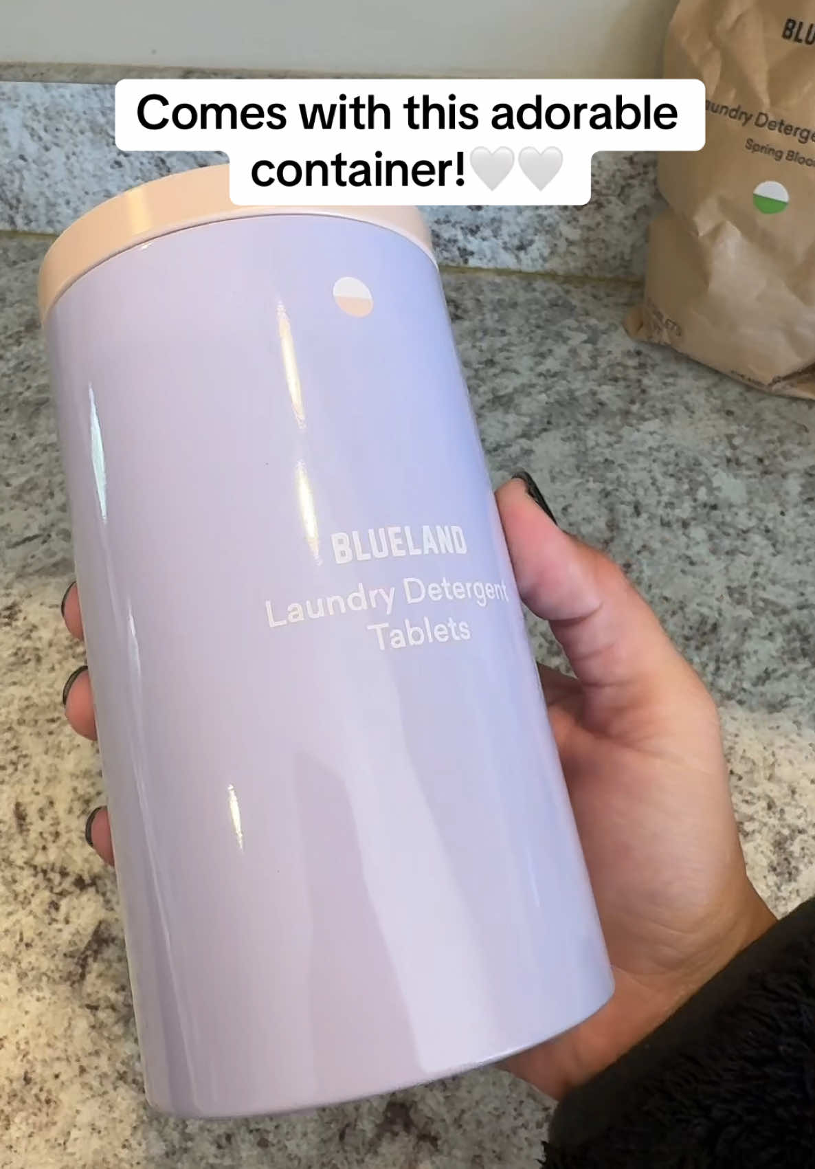 @Blueland #bluelandlaundrydetergent #nontoxic #nontoxiccleaning #nontoxiclaundrydetergent #springfinds #tiktokshop #tiktokshopaffiliate #creatorsearchinsights #tiktokshoprestock #franklinthebulldog #tiktokfinds   #tiktokshopfathersday  #ttsdelightnow #wardroberefresh #refreshyourspace #fragrancetiktok #springjoy #tiktokshopsummerturnup #tiktokshopmemorialday #ifyouknowyouknow #qvctiktoksuperbrandday #tiktokshopcreatorpicks 
