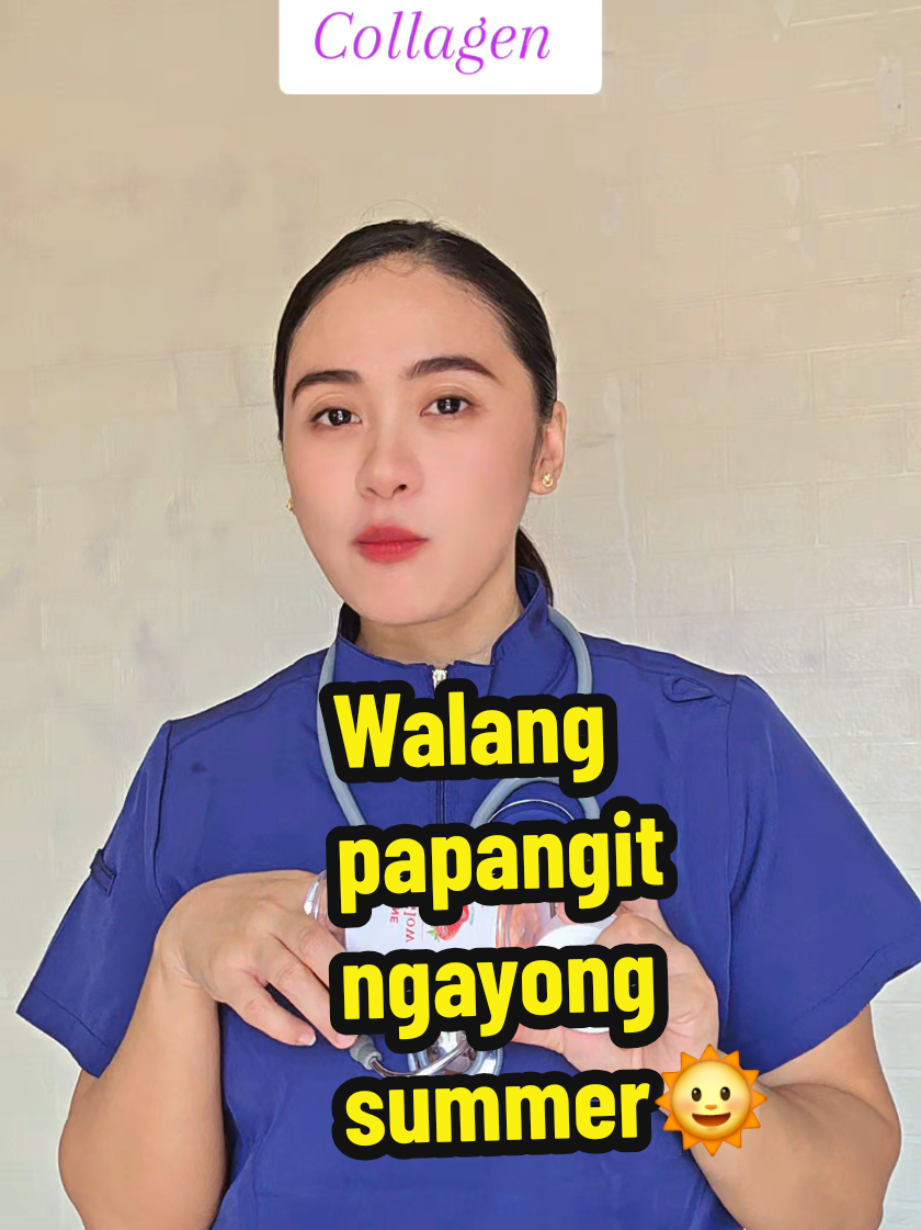 Replying to @bebz621 yes po.ako super nag Glow