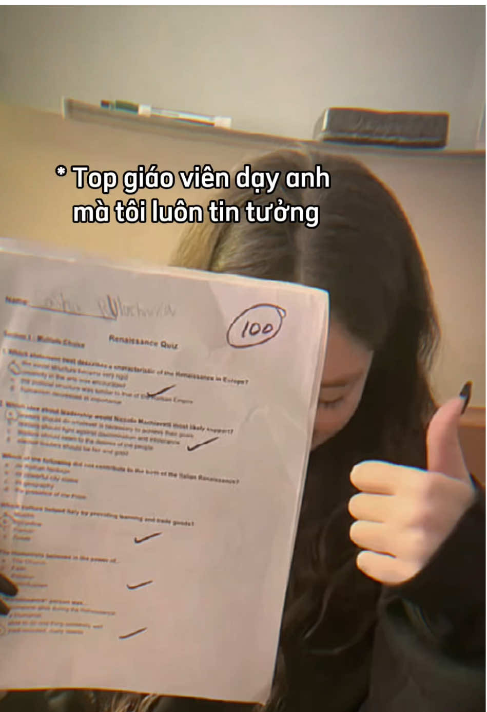 Học tiếng anh là phải học sách cô Trang Anh #moonbook #thpt #hoctienganh #2k7 #learnontiktok 