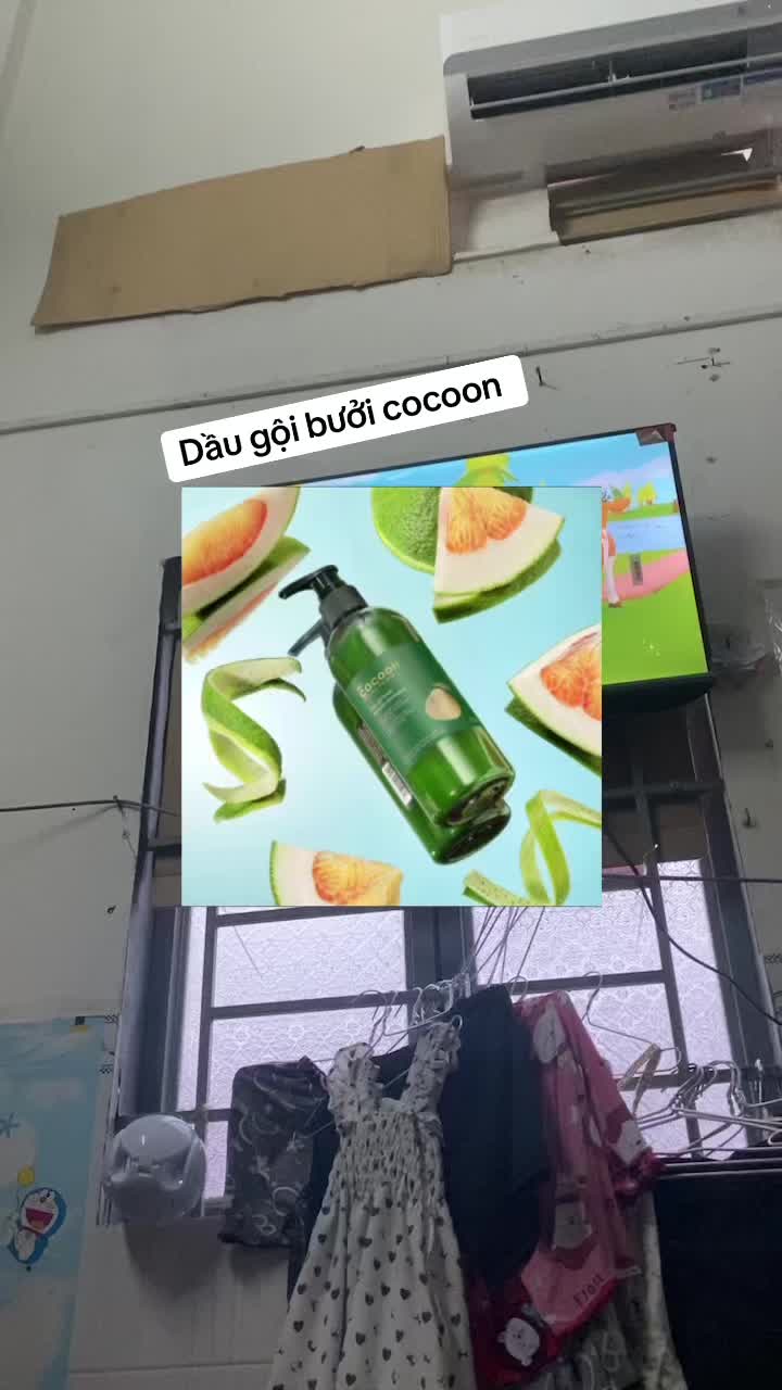 #daugoithiennhien #daugoibuoi #cocoon 