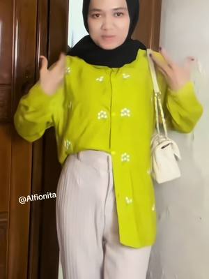 Fav kemeja 😍#kemejabordir #tryonkemeja 