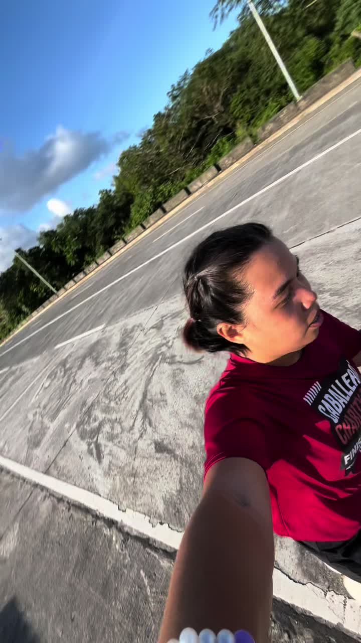 Takbo na! Baka maiwanan ulit😂 #running #runtok #fitness #teampasmamultisports #fyp #trusttheprocess 