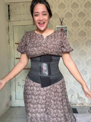 Percaya ga percaya memang dr nenek moyang kl perut bergelambir dr dulu harus dipakein Stagen guys💪🏻