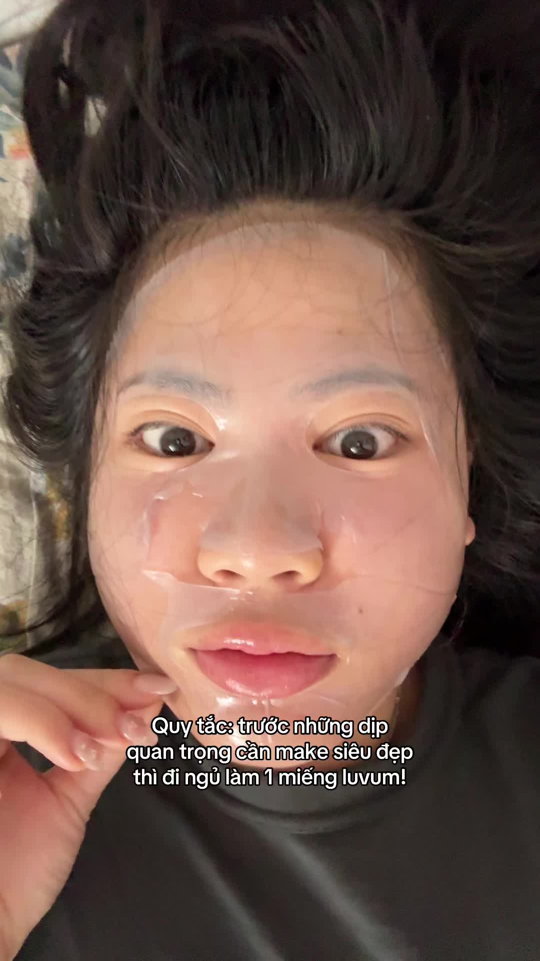 đẹp quá tưởng thăng thiên luôn mà! #xoaiphm 