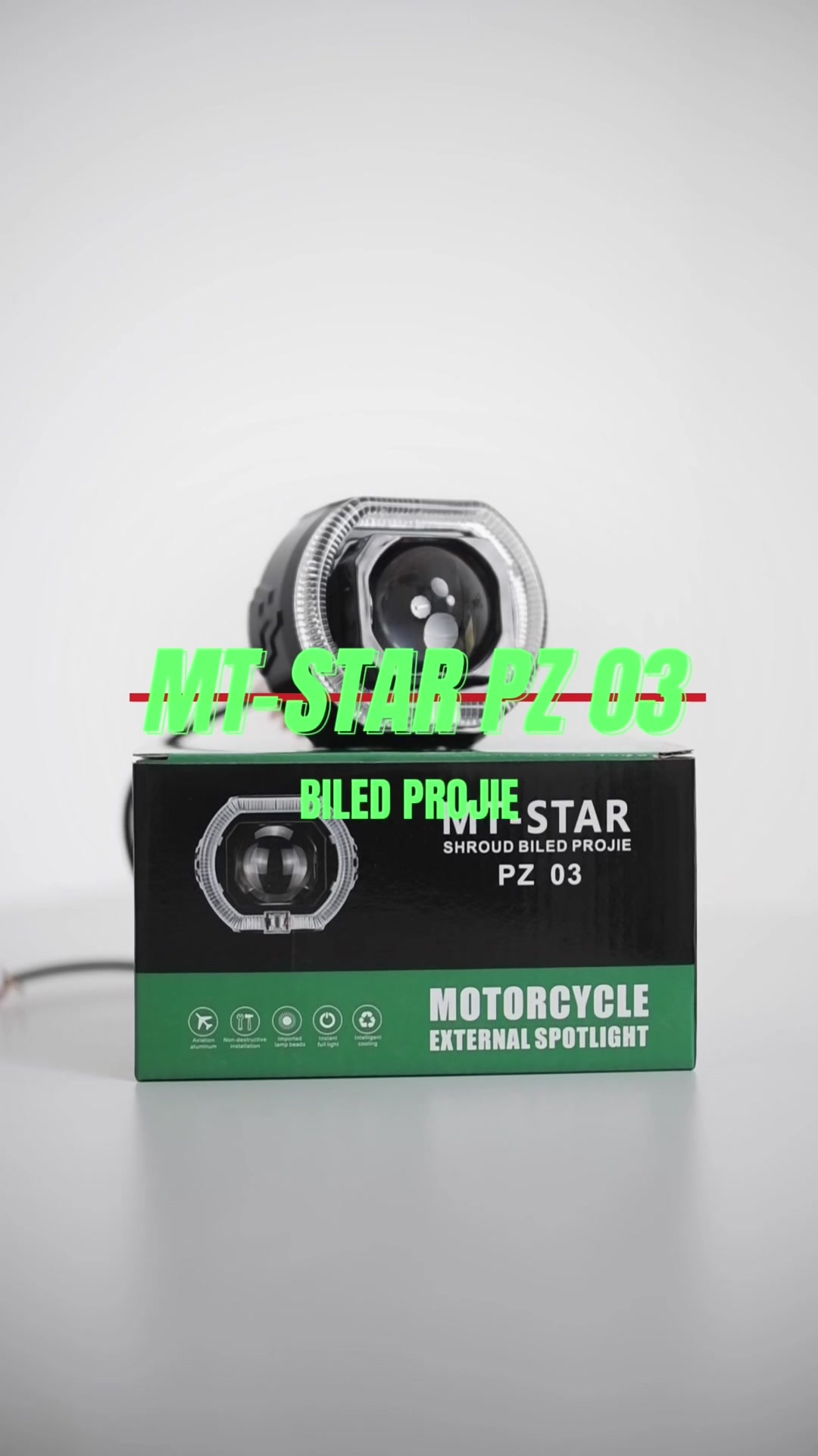 Motor makin ganteng deh kali pake ini #MTstar #fyp #projie #cuantanpabatas #ngabers #nightride #nr 
